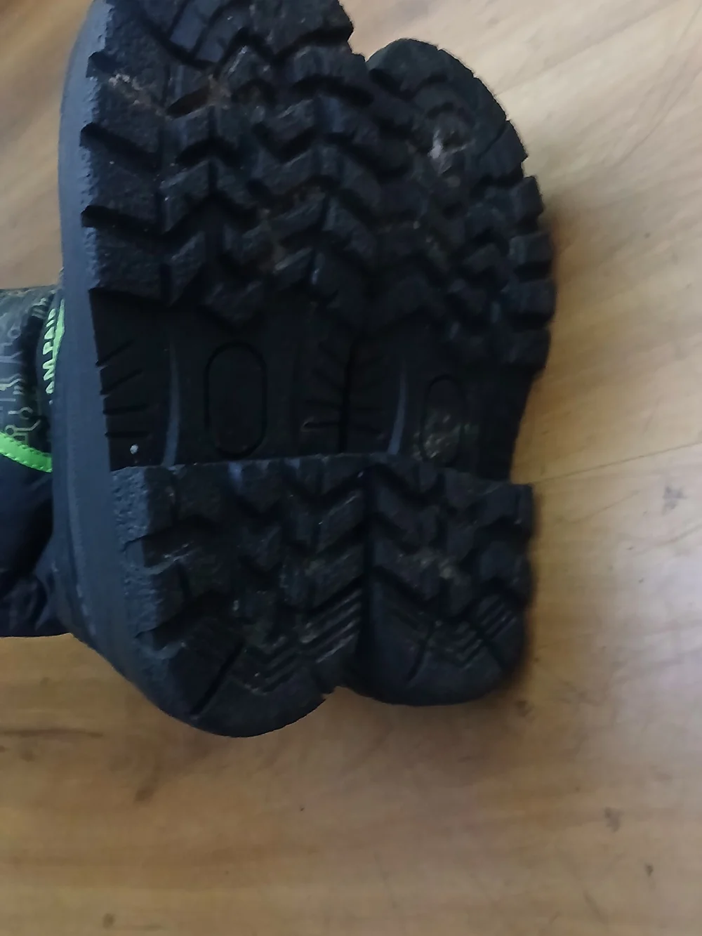 Dream Pairs daily size wore